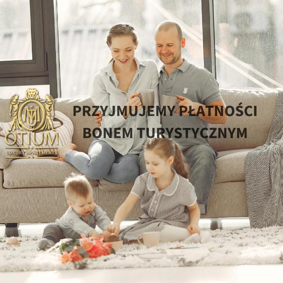 Otium Old Town Na Groblach Square Cracovia Exterior foto